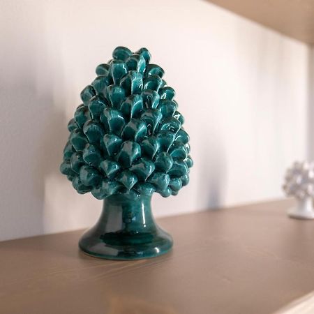 شقة Dada Loft تْشيفالو المظهر الخارجي الصورة