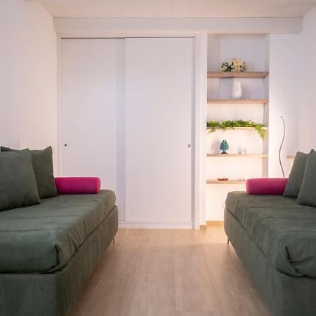 شقة Dada Loft تْشيفالو المظهر الخارجي الصورة