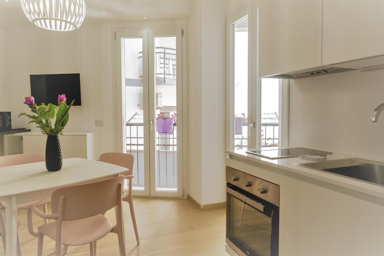 شقة Dada Loft تْشيفالو المظهر الخارجي الصورة