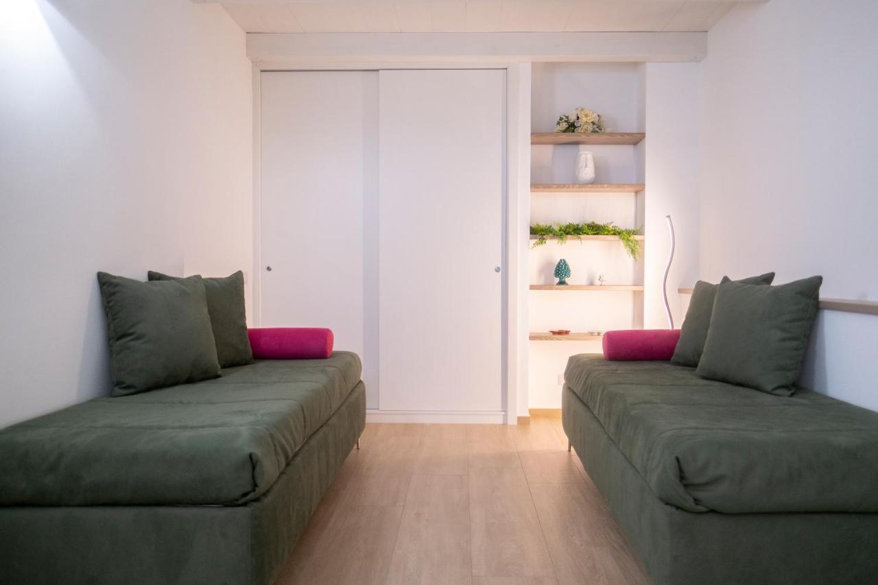 شقة Dada Loft تْشيفالو المظهر الخارجي الصورة