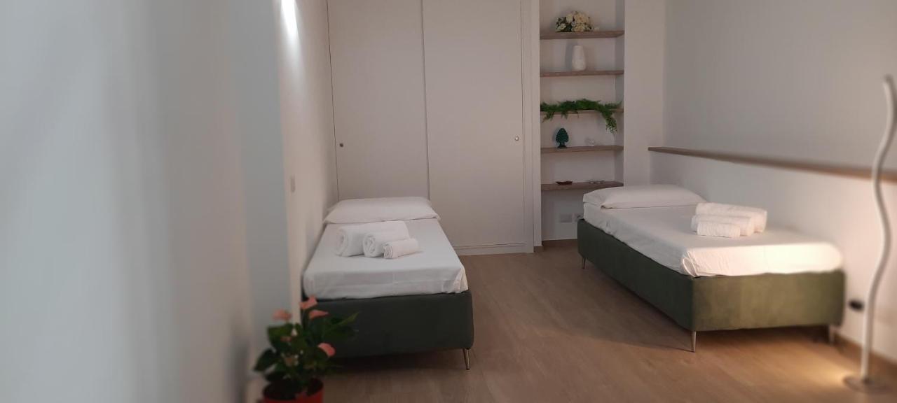 شقة Dada Loft تْشيفالو المظهر الخارجي الصورة