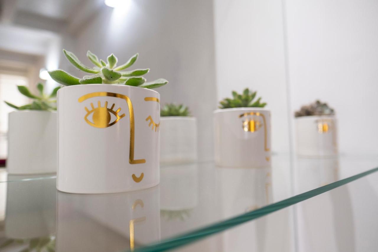 شقة Dada Loft تْشيفالو المظهر الخارجي الصورة