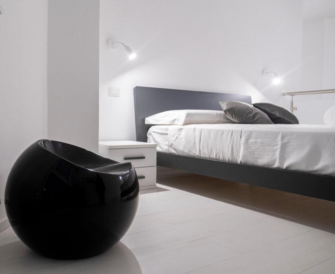شقة Dada Loft تْشيفالو المظهر الخارجي الصورة