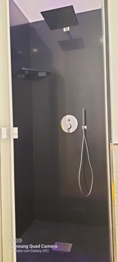 شقة Dada Loft تْشيفالو المظهر الخارجي الصورة