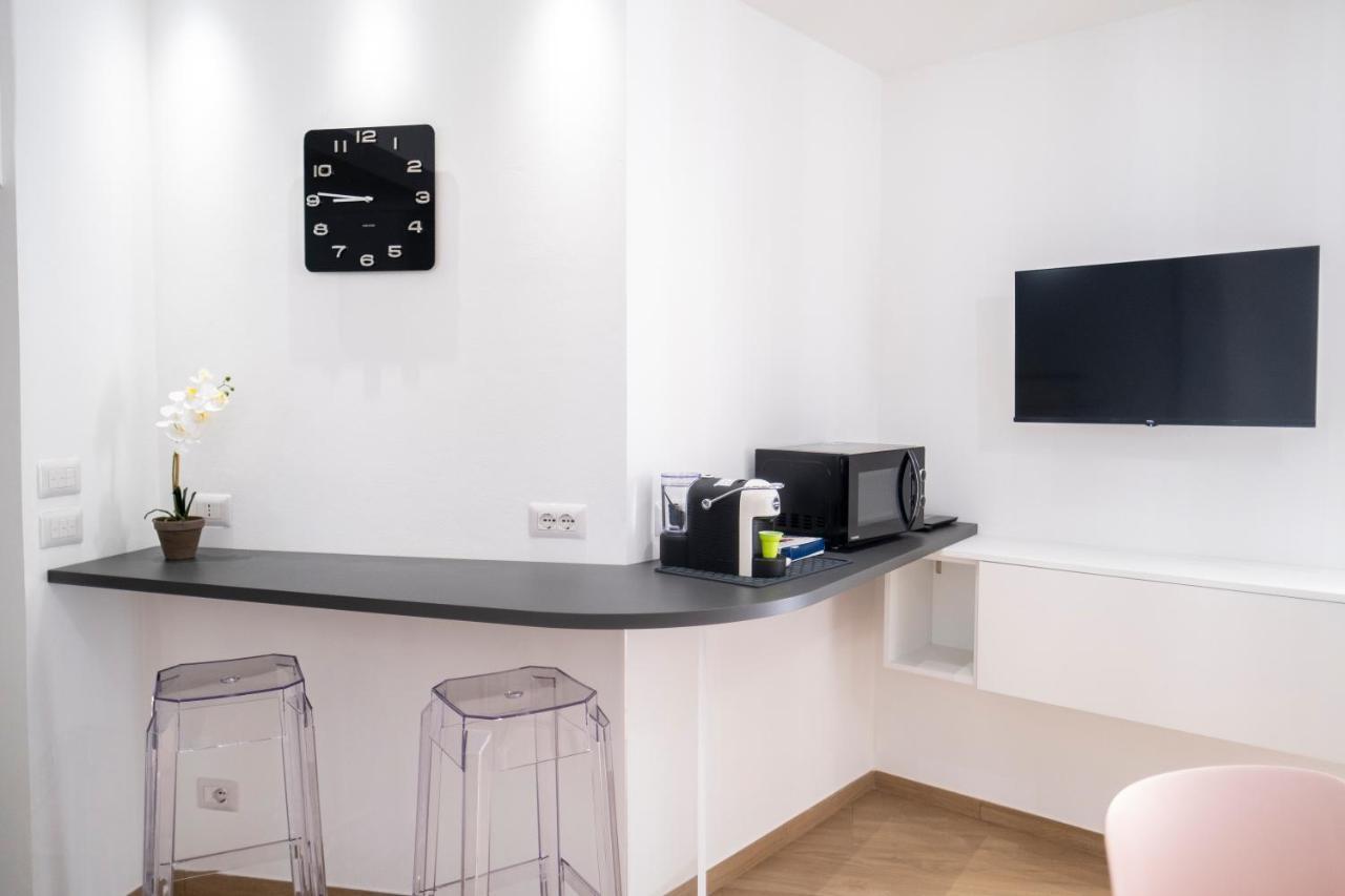 شقة Dada Loft تْشيفالو المظهر الخارجي الصورة
