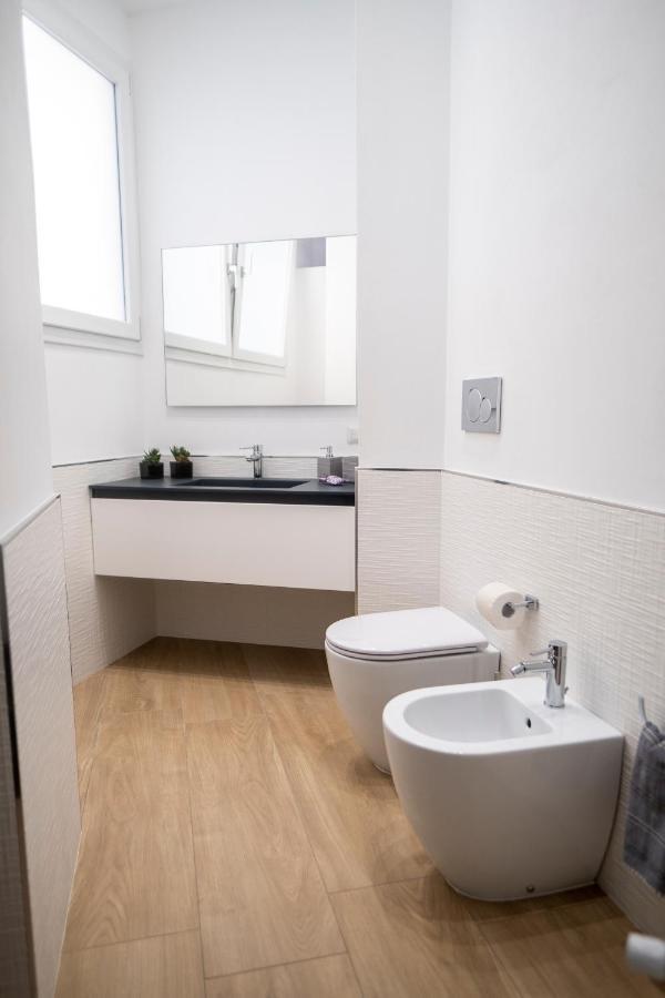 شقة Dada Loft تْشيفالو المظهر الخارجي الصورة