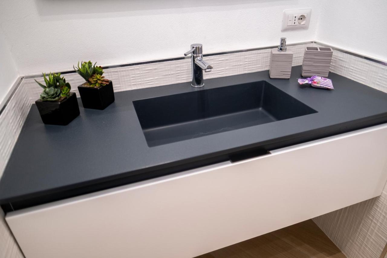 شقة Dada Loft تْشيفالو المظهر الخارجي الصورة