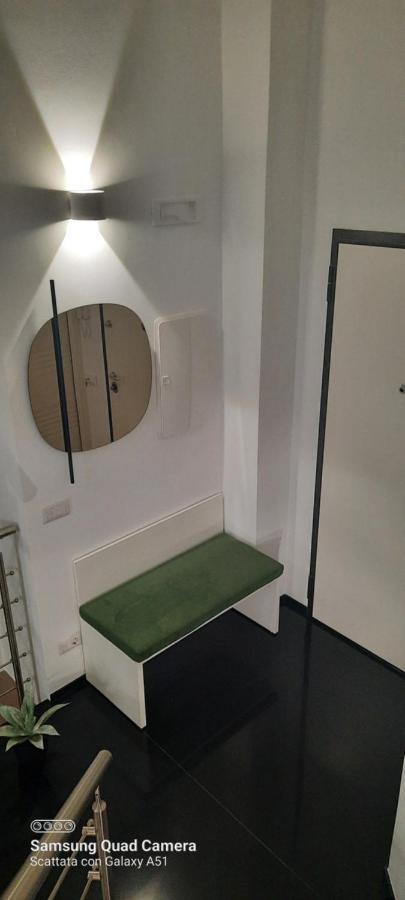 شقة Dada Loft تْشيفالو المظهر الخارجي الصورة