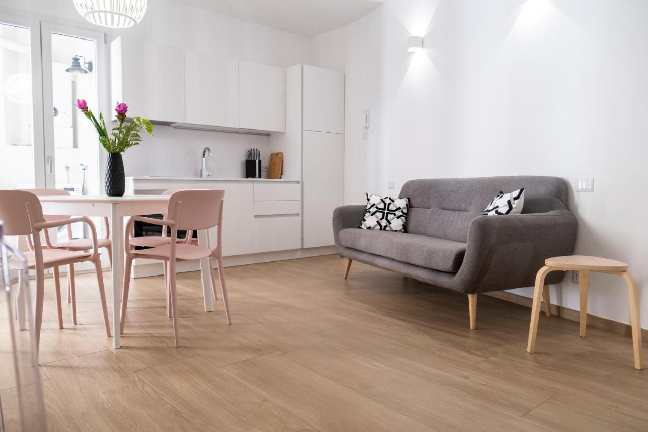 شقة Dada Loft تْشيفالو المظهر الخارجي الصورة