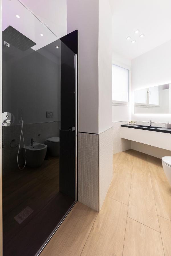 شقة Dada Loft تْشيفالو المظهر الخارجي الصورة