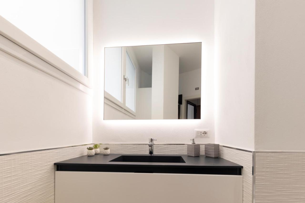 شقة Dada Loft تْشيفالو المظهر الخارجي الصورة