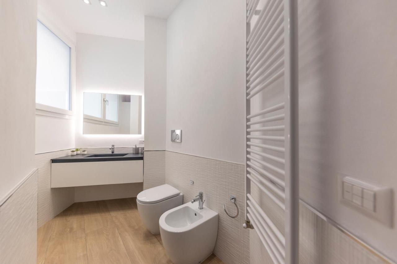 شقة Dada Loft تْشيفالو المظهر الخارجي الصورة